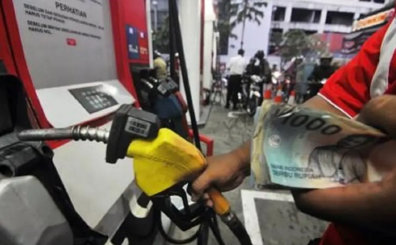 Ini Kendaraan yang Berhak Membeli Solar Bersubsidi