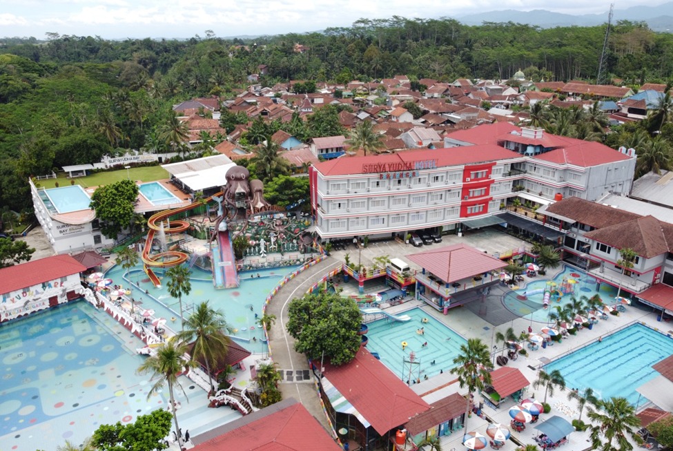 Surya Yudha Park Banjarnegara Tawarkan Keseruan Wisata Keluarga Paket Komplit, Rekomendasi Liburan Ternyaman