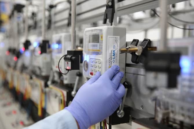 Tarif Listrik Golongan 3.500 VA Naik, Per 1 Juli Mendatang