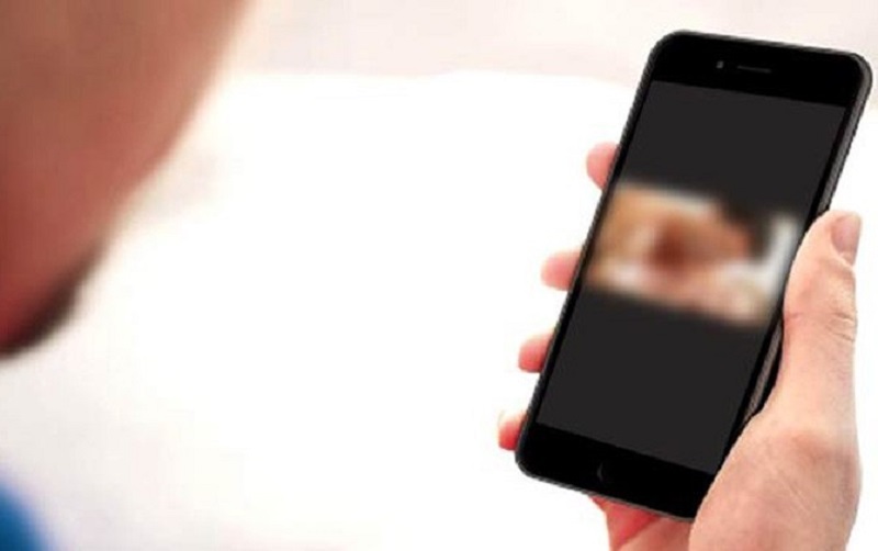 Waduh! Video VCS Pejabat Dinsos Tersebar, Penyebarnya Lawan Mainnya