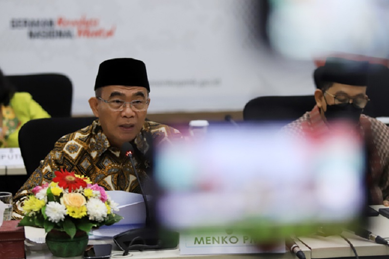 Target Kampung Keluarga Berkualitas Baru 20 Persen