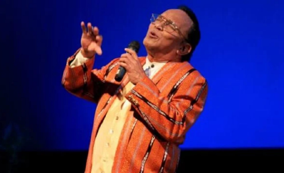 Bob Tutupoly Meninggal Dunia, Addie MS: Selamat Jalan Om