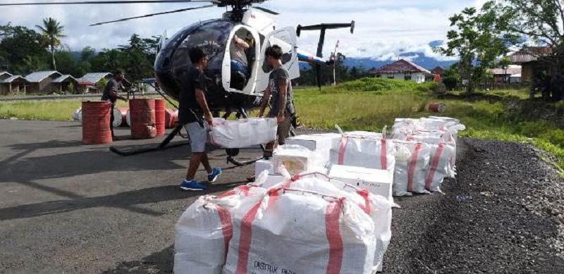 Dapil Pemilu 2024 Bertambah, Jokowi Disarankan Terbitkan Perppu