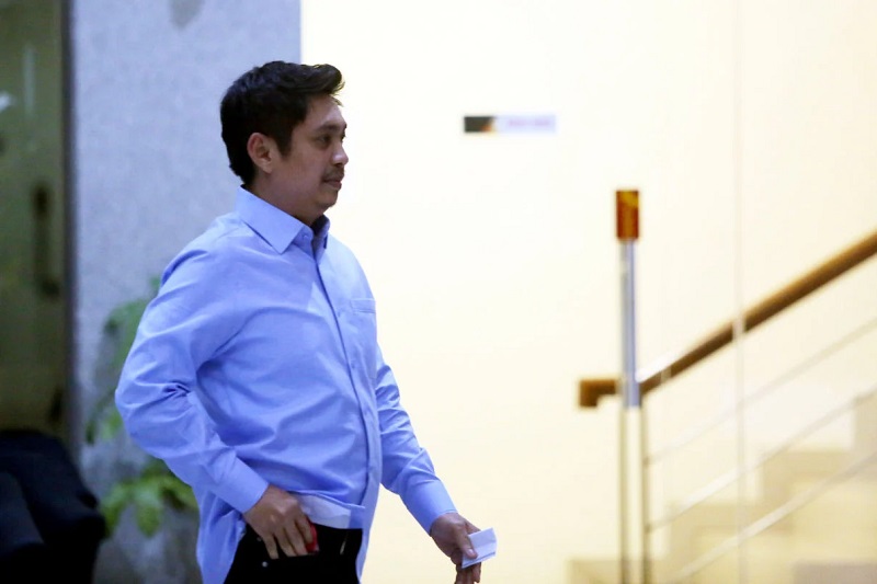 Mardani Maming Jadi Tersangka, PBNU Didesak Ambil Sikap Tegas