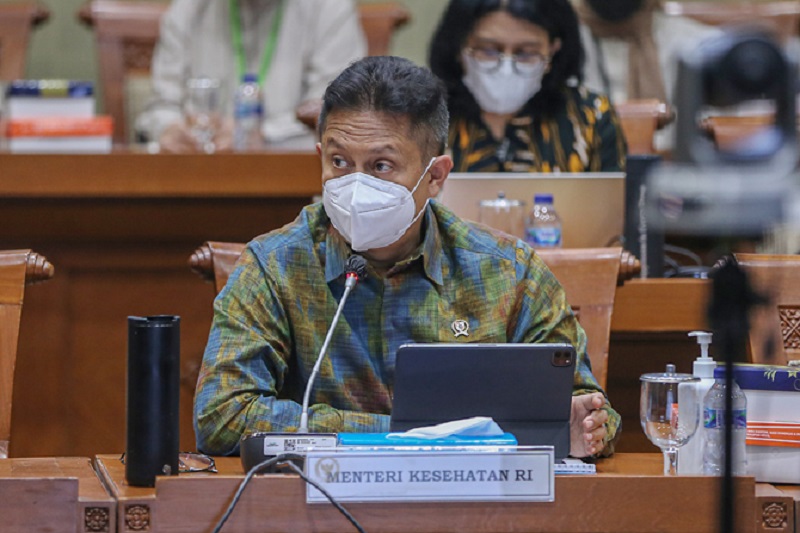 Covid-19 RI di Level Aman, Menkes Perintahkan Kembali Pakai Masker