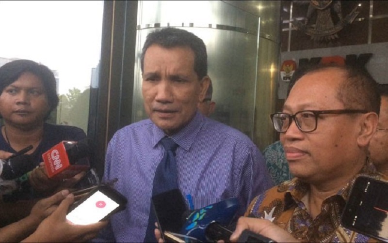 Ribuan Aplikasi di Pemda Buka Celah Korupsi