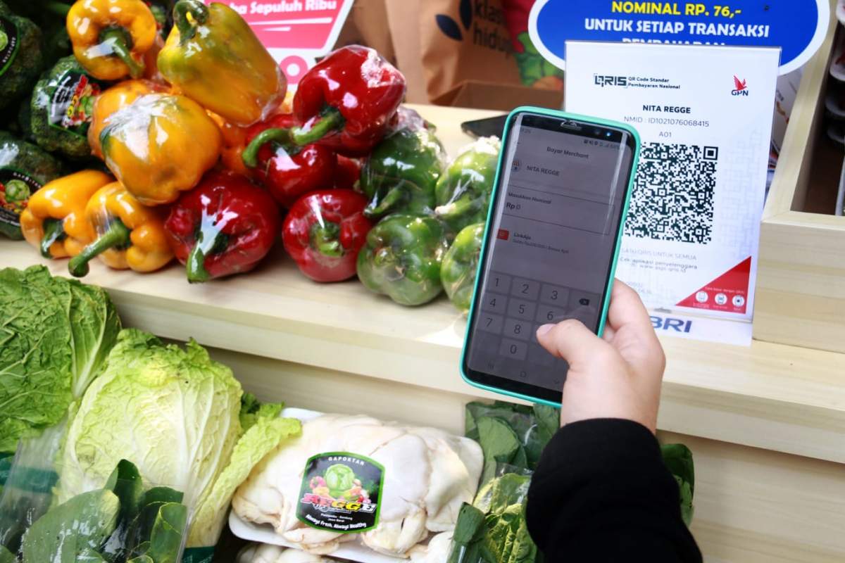 Raih Penghargaan Digital Banking Terbaik, BRI Buktikan Kesuksesan Transformasi Digital