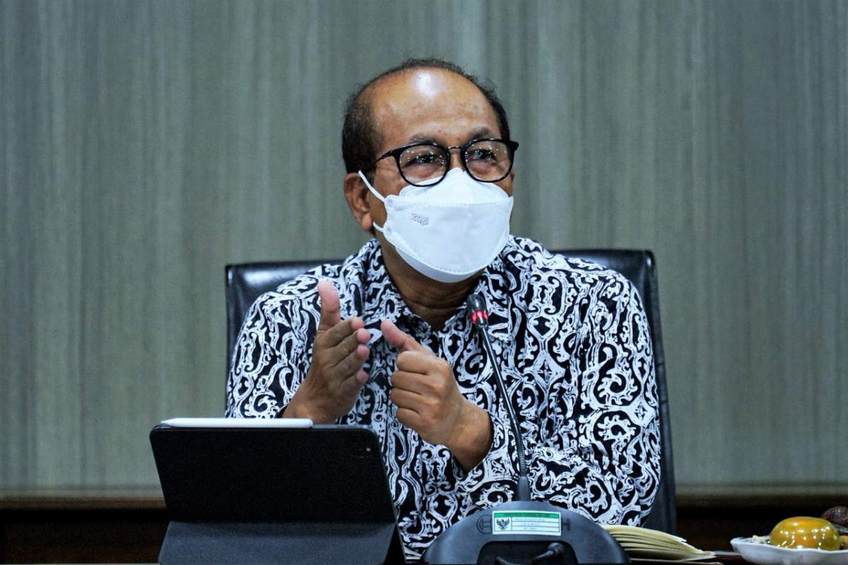 KemenKopUKM: Koperasi Potensial Jadi Holding Company bagi Usaha Kreatif dan Digital