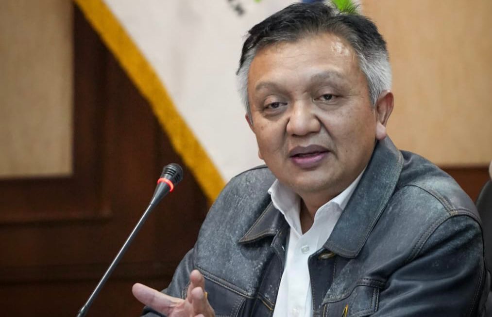 KemenKopUKM Ajak Seluruh Pihak Tingkatkan Belanja Produk Dalam Negeri