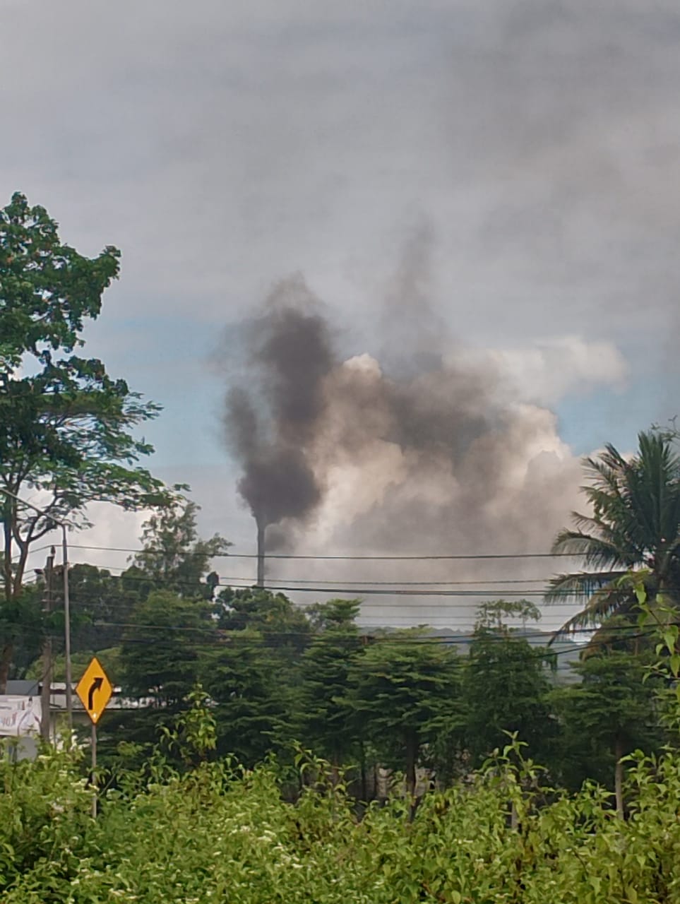 Soal Pabrik Aspal yang Dikeluhkan Warga di Wangon, Kepala DLH: Nanti Akan Kami Cek ke Lokasi