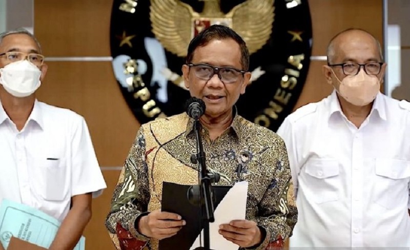 Presiden Sudah Kantongi Nama Menpan RB