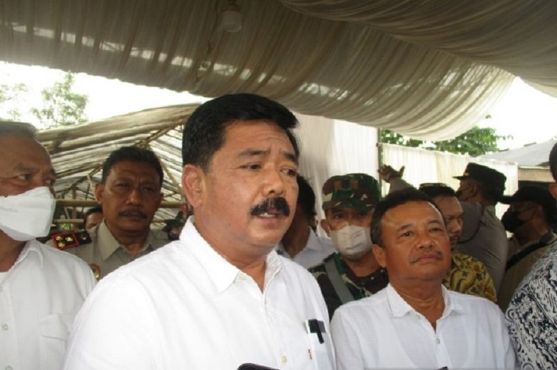 Kantor BPN Buka Sabtu - Minggu