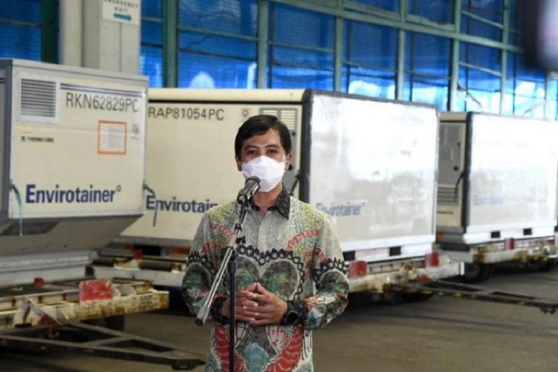 Puncak Gelombang Covid-19 Diprediksi Terlampaui Pekan Ini