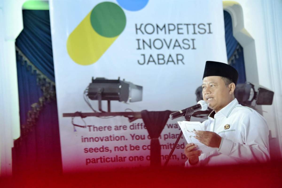 Pemda Prov Jabar Kembali Gelar KIJB