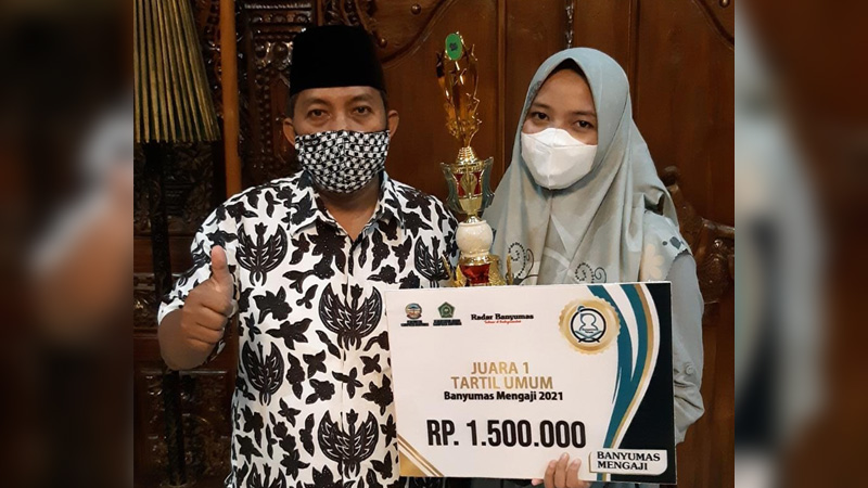 Baru Kelas XI, Sudah Dapat Tawaran Kuliah Gratis