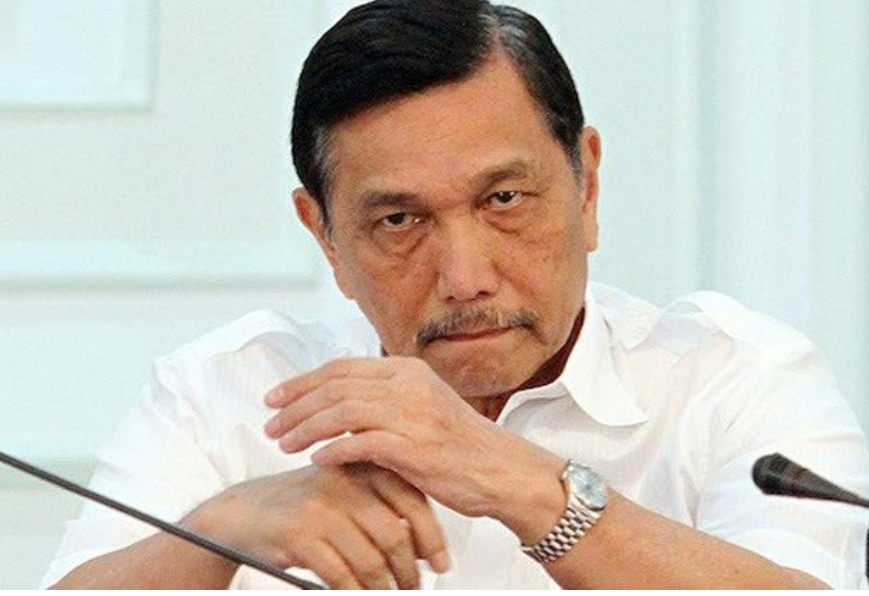 Saat Indonesia Dinilai Bisa Bernasib Sama Seperti Sri Lanka, Luhut Panjaitan: Jangan Membohongi Rakyat