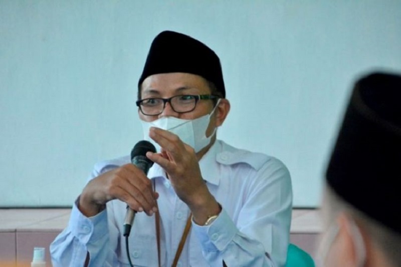 Idul Adha, Warga Diimbau Taat Prokes, Pakai Kantong Ramah Lingkungan