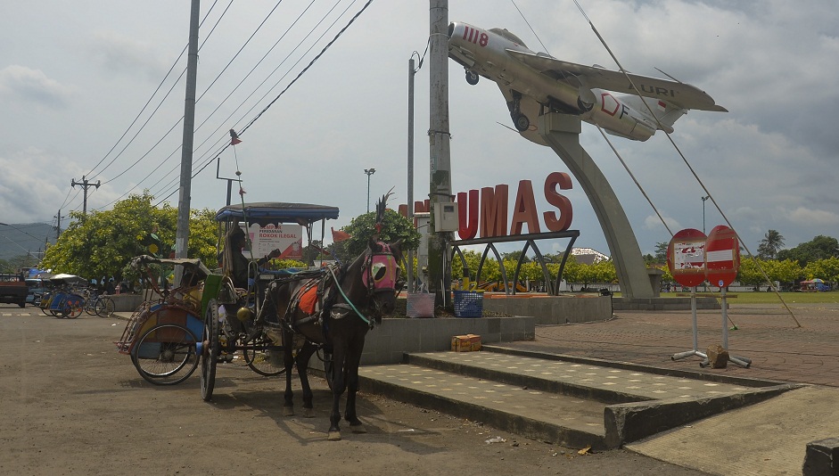 Pertunjukan Kebudayaan Meriahkan Kota lama Banyumas, Ini Jadwal Pertunjukannya