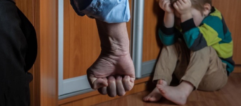 Ayah Tega Masukan Anaknya ke Dalam Karung, Sempat Juga Pukul Lengannya, Gara-gara Kasus Sepele