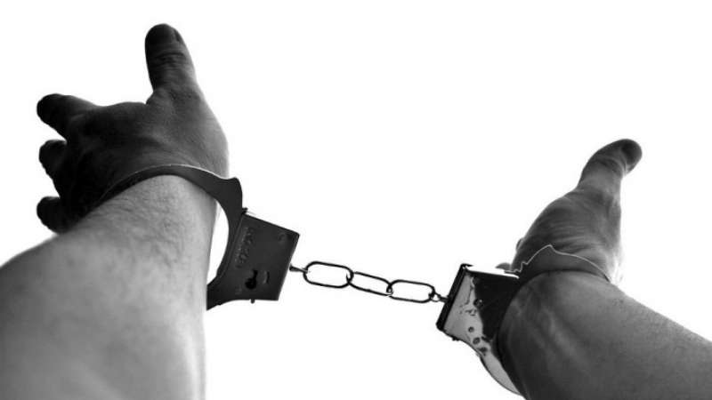 Suami yang Siram Air Keras ke Istri, Anak, dan Mertuanya Ditangkap Polisi, Ini Kronologinya