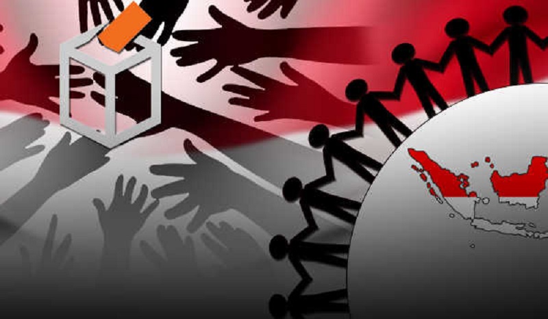 PKPU Pendaftaran Parpol Peserta Pemilu Disepakati