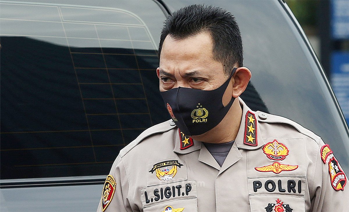 Kuasa Hukum Keluarga Brigadir J: Kami Tidak Percaya Tim Khusus Bentukan Kapolri