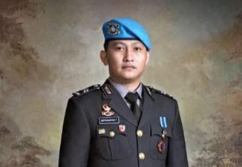 Kasus Polisi Tembak Polisi Diambil Alih Polda Metro Jaya