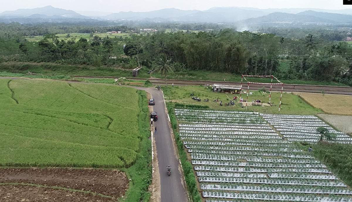 DPU Banyumas Bangun Overpas di Pekuncen, Lokasinya di Desa Karangklesem – Desa Pasiraman Kidul, Cek Manf