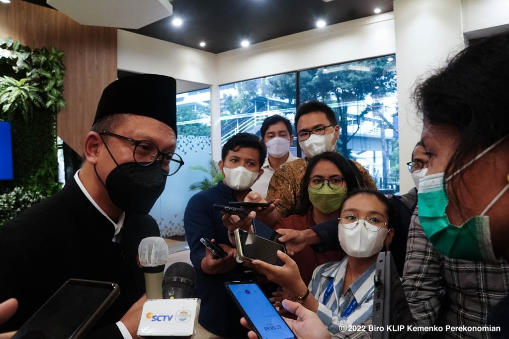 Di Labuan Bajo, Sherpa Track Meeting ke-2 Prioritas Menuju Leader’s Declaration