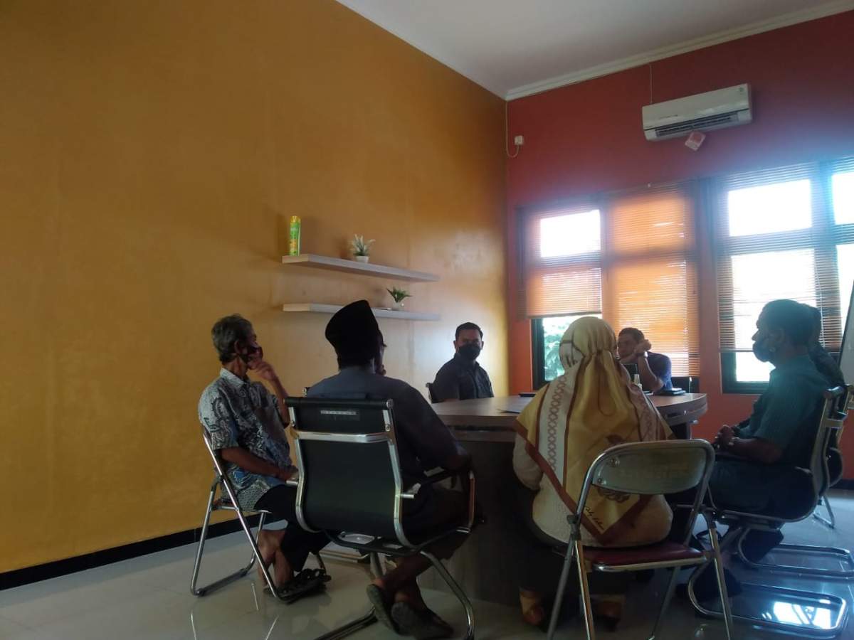 Curi Kabel Pompa Air Berakhir Damai di Pengadilan Negeri Banyumas, Ini Penjelasannya