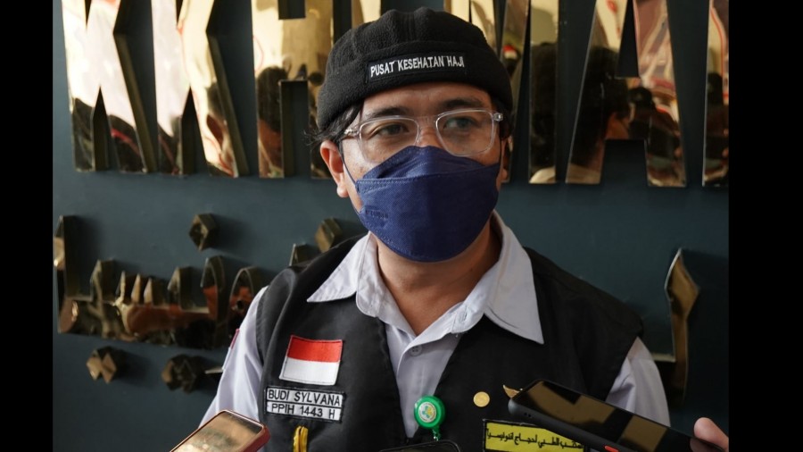 Kabar Baik, Tidak Ada Karantina Terpusat 21 Hari Bagi Jemaah Haji