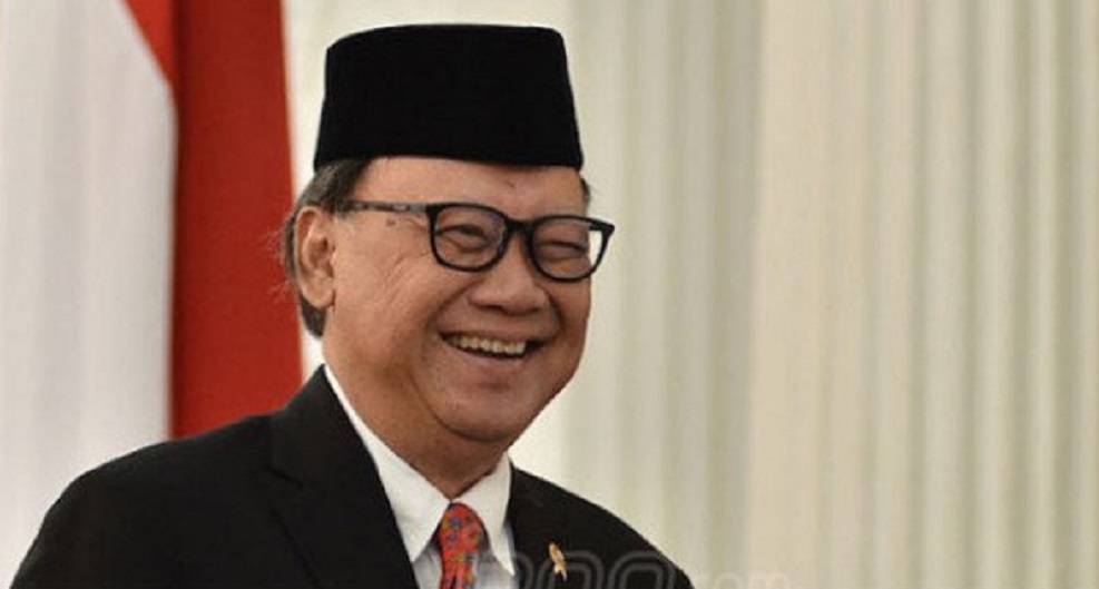 Innalillahi, Tjahjo Kumolo, Menpan RB Tutup Usia, Indonesia Berduka