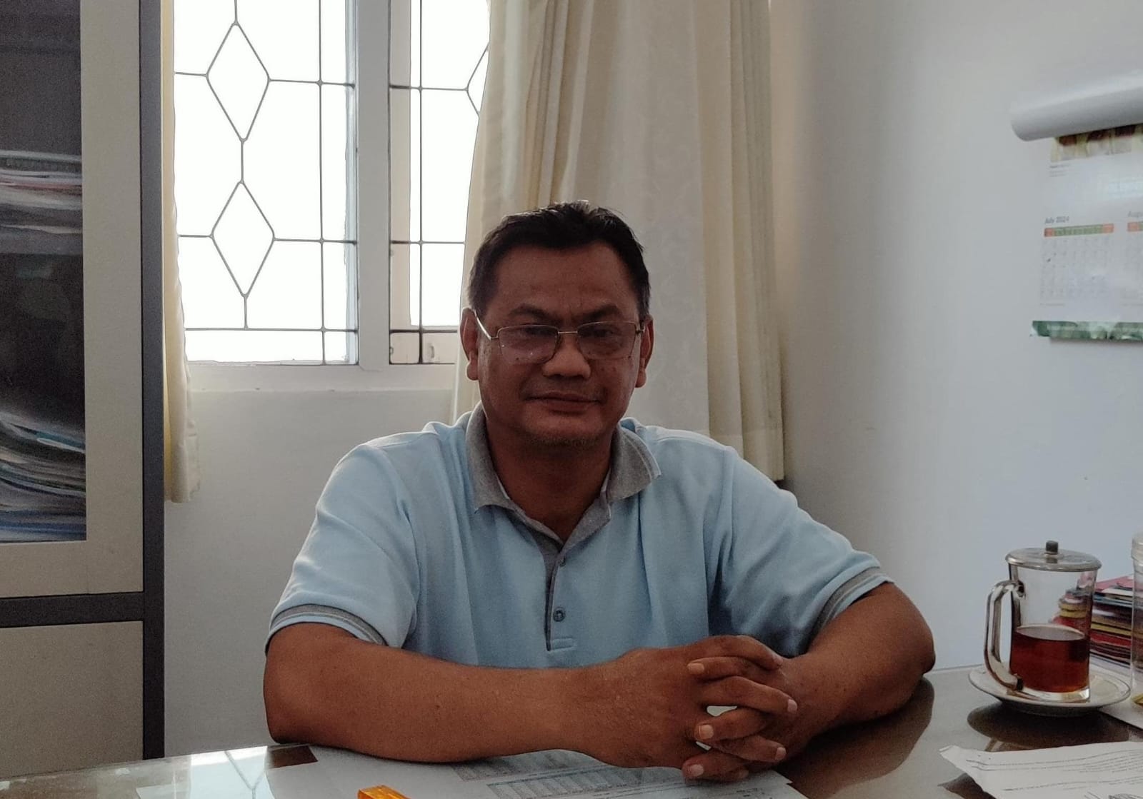 Dua Obyek Baru Masuk BLUD, Dinporabudpar Jaga Keseimbangan Keuangan