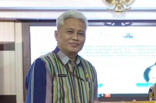 Belum Ditemukan Kasus Covid-19 Stratus di Purbalingga