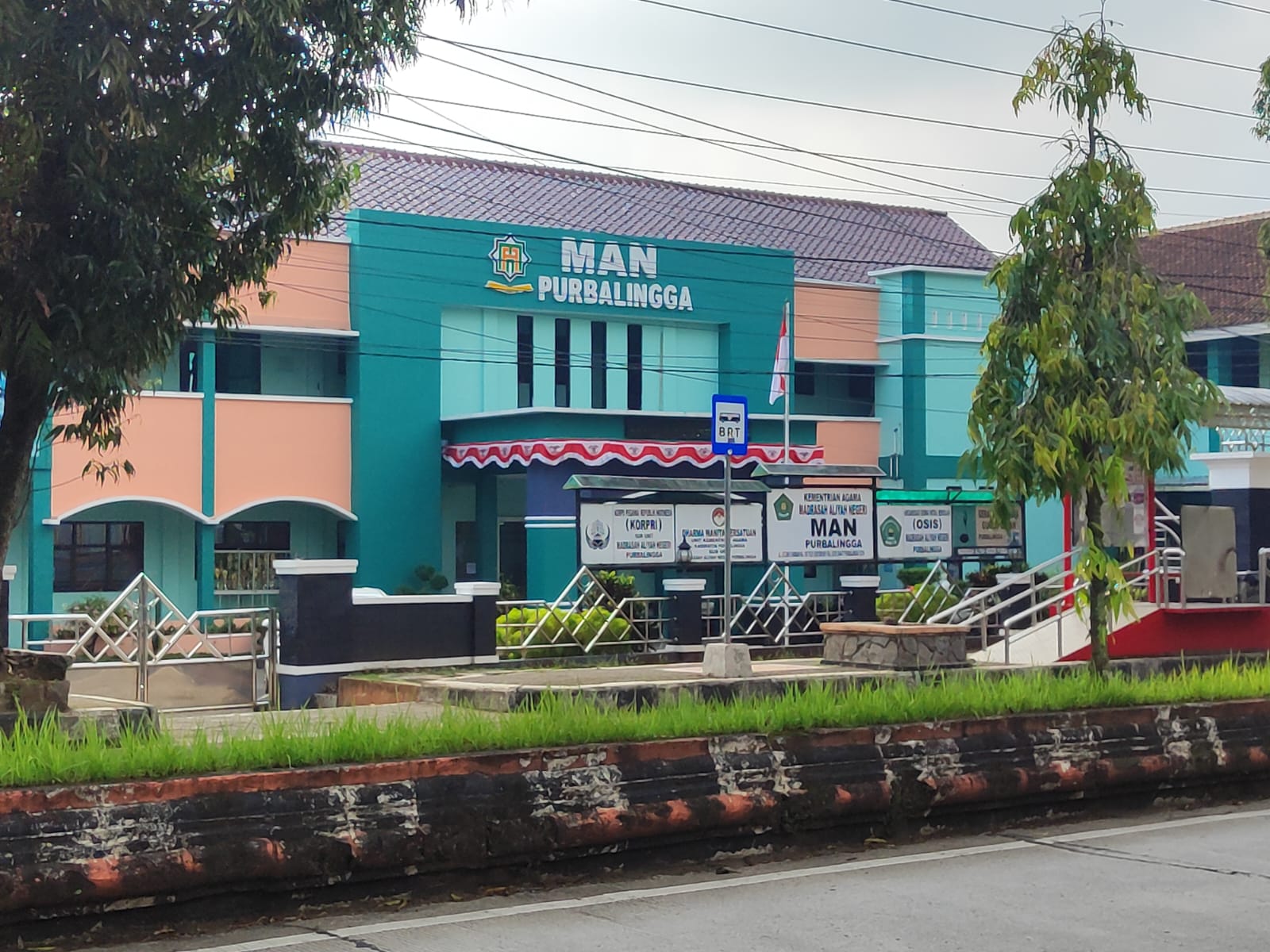 Madrasah Masih Minim Partisipasi Riset