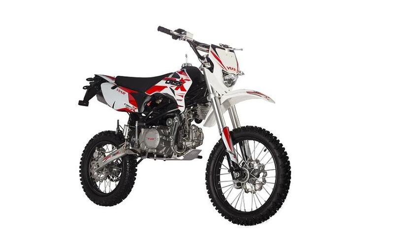 5 Cara Merawat Motor Offroad Murah Viar Cross X 150 Agar Tetap Stylish