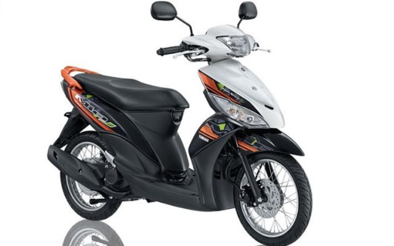 5 Daftar Harga Motor Murah yang Cocok untuk Keliling Kota! Cuma 5 Jutaan, Gak Perlu Jual Ginjal!