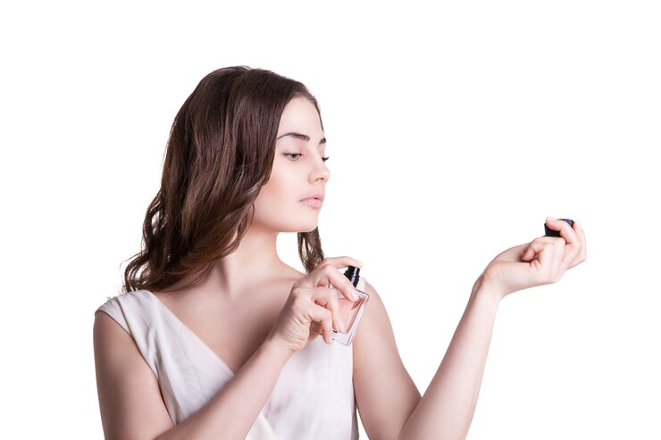  Tubuh Wangi Seharian? Yuk Simak 8 Tips Memakai Parfum yang Benar