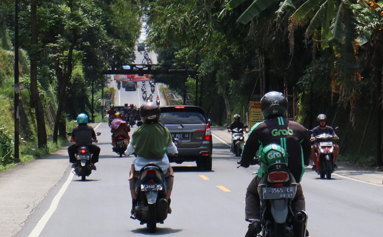 DPU Sebut Rencana Pembangunan Fly Over Jalan Veteran Masih Usulan