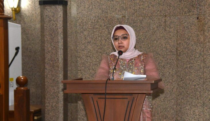 Lebaran dan Hari Jadi Cilacap Jadi Momen Perkuat Kebersamaan