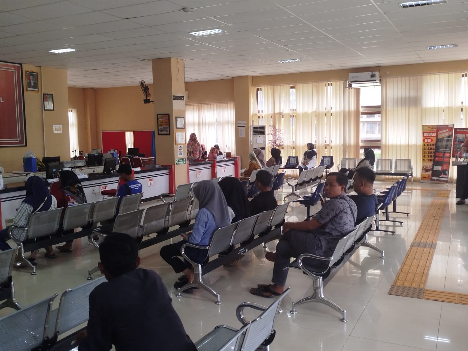 Hingga Agustus 2025, Dinpendukcapil Layani 40 Sinkronisasi Data Kependudukan  