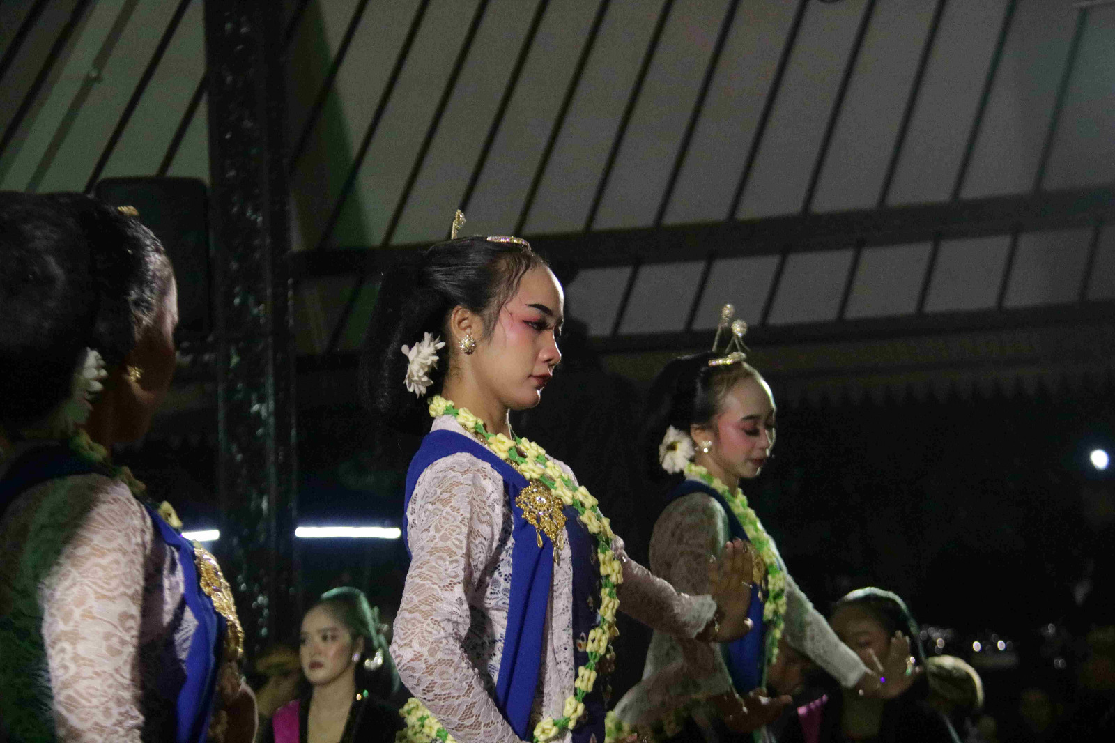 Kembali Gelar Pendopo Untuk Rakyat, Pemkab Ajak Masyarakat Lestarikan Seni dan Budaya