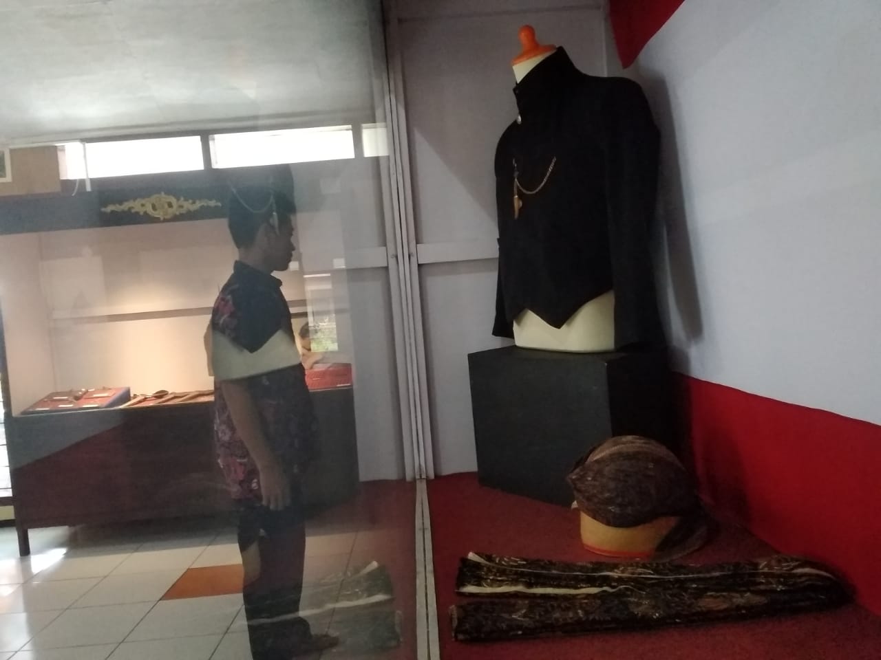 Koleksi Terbaru Museum Wayang Banyumas dari Dua Dalang Legendaris Banyumas