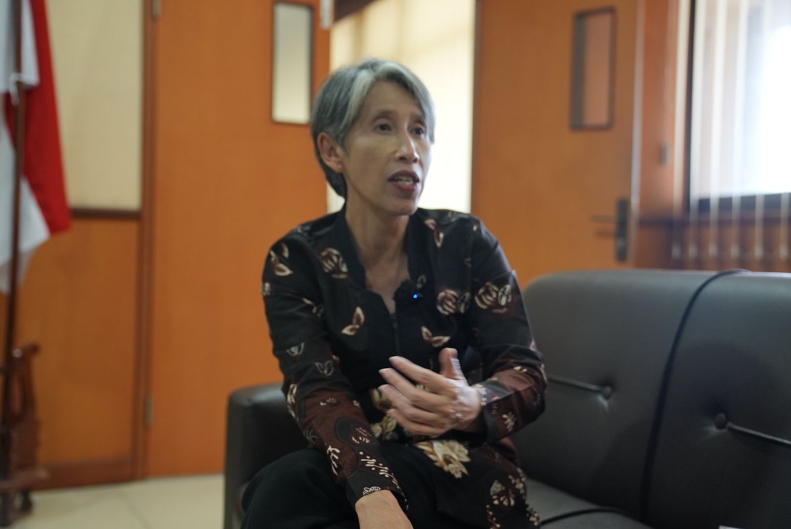 Pemprov Jateng Buka Hotline Aduan Keracunan Menu MBG