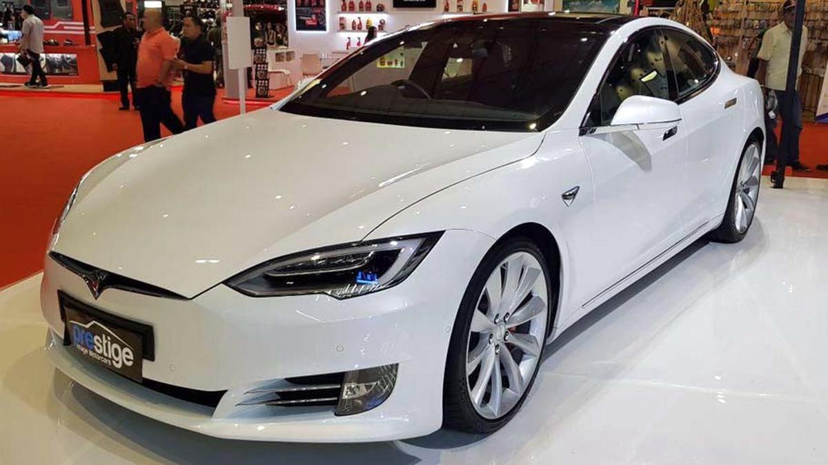 Ini Penyebab Mobil Listrik Bekas Jadi Turun Harga! 