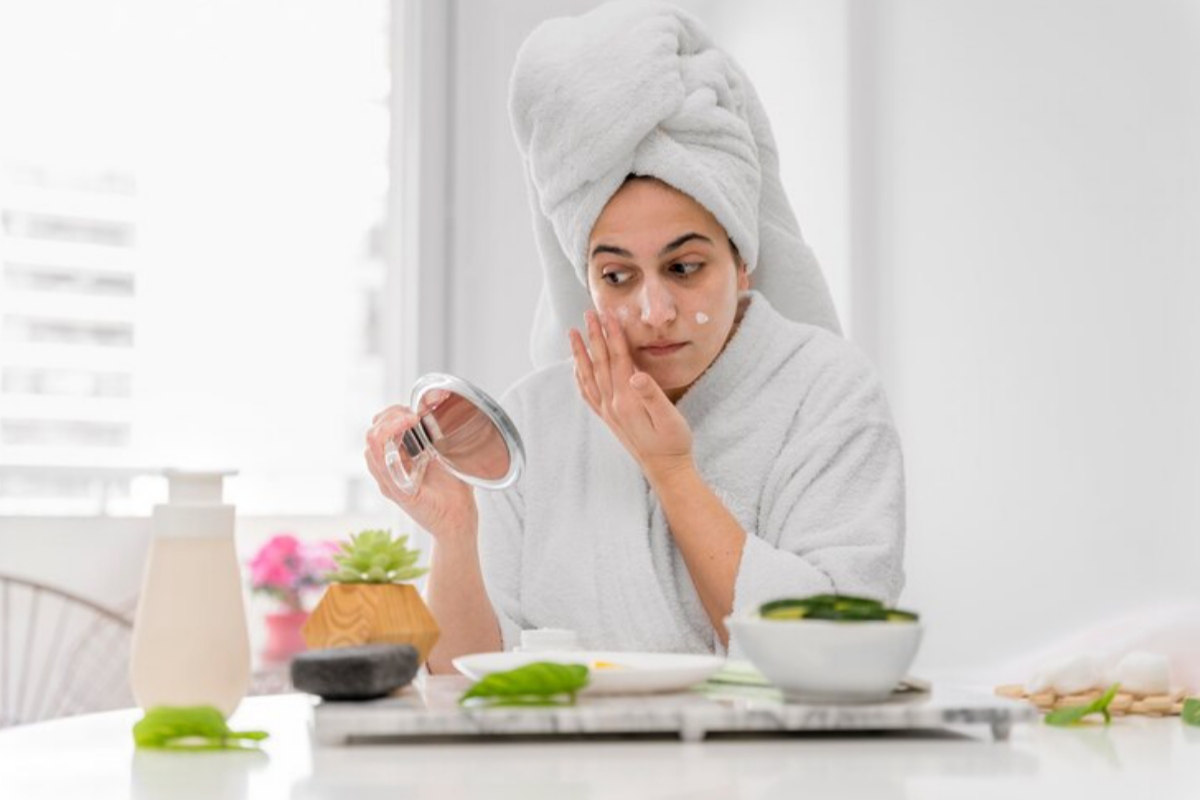 Kenali Manfaat Skin Fasting bagi Kulit dan Cara Melakukannya!