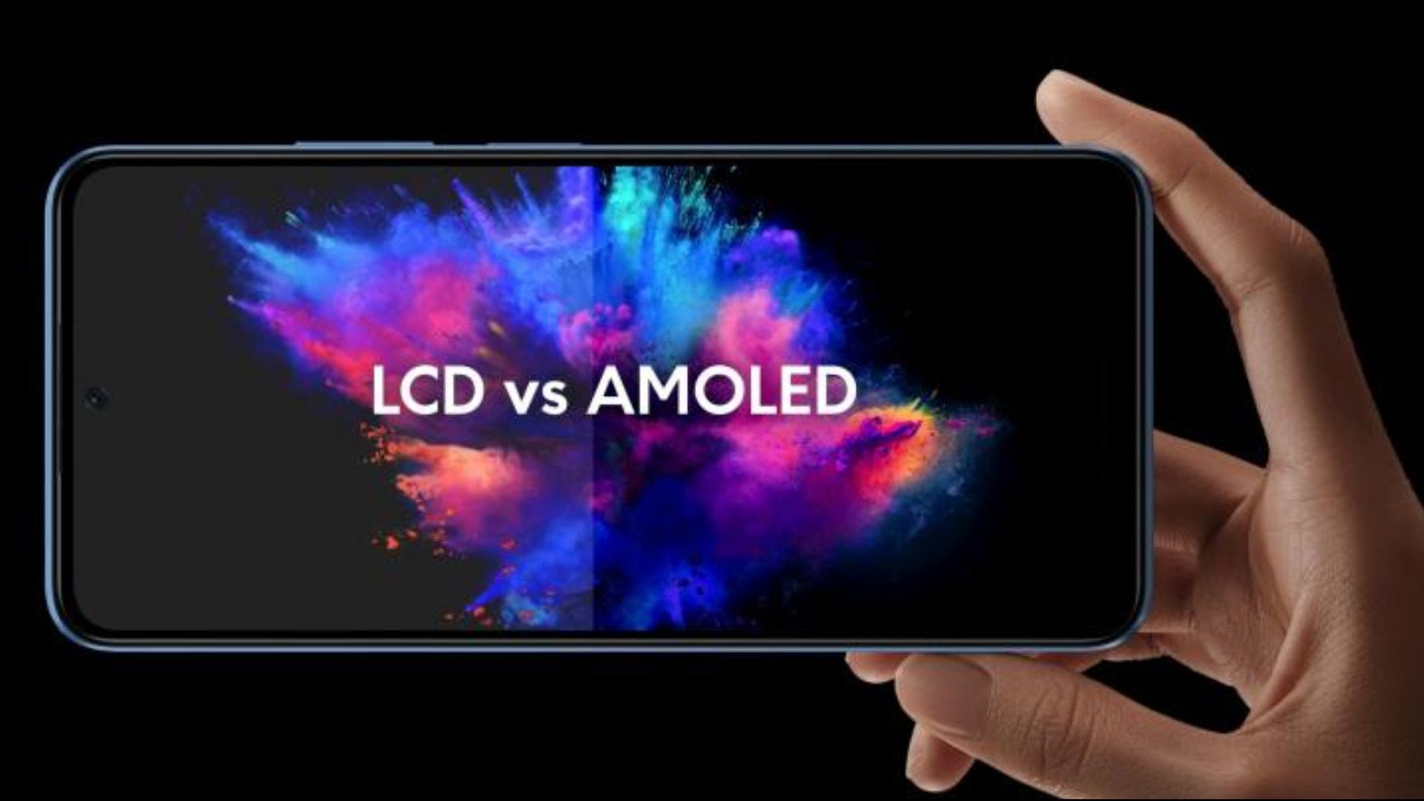Perbandingan HP OLED vs LCD: Kelebihan dan Kekurangan