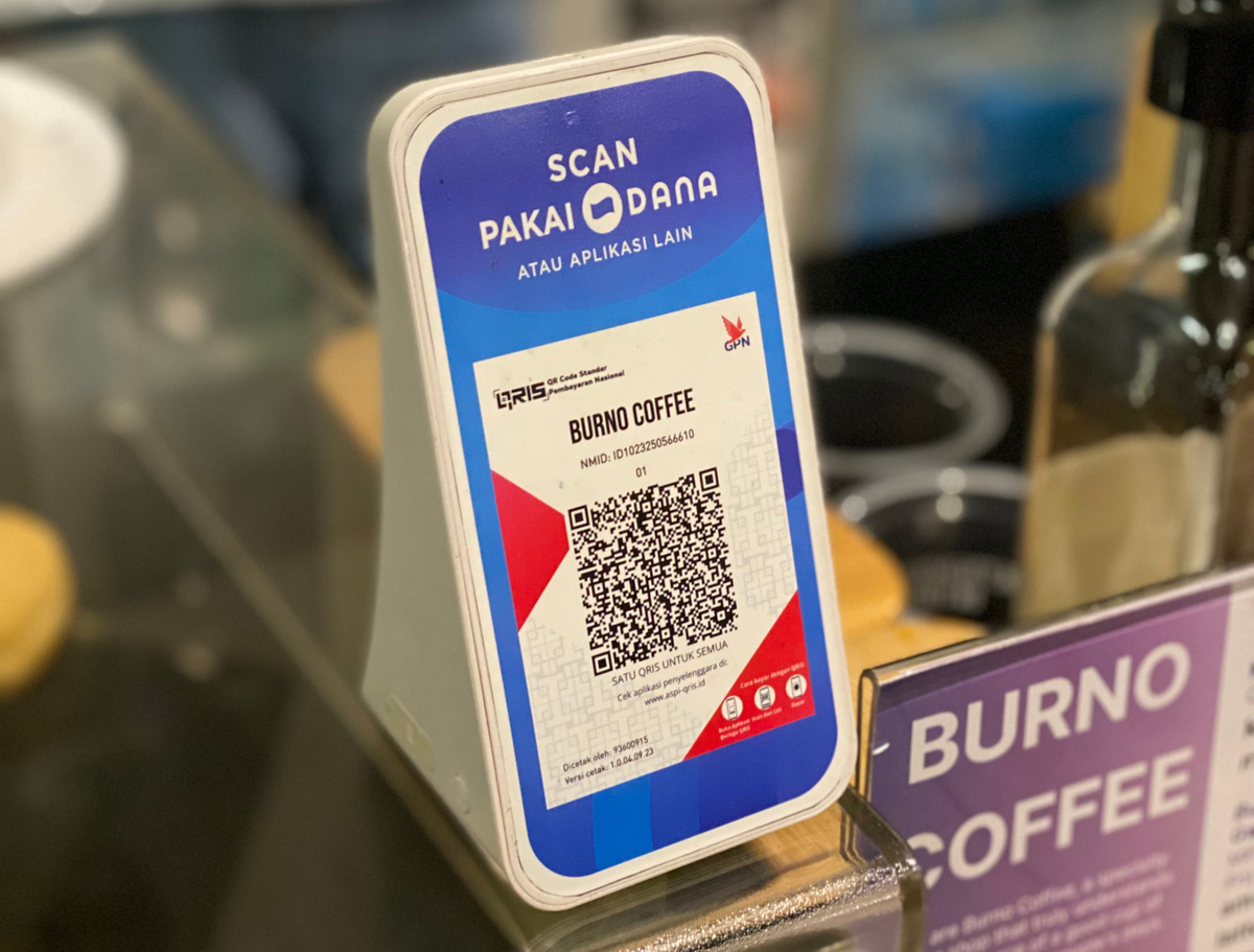 Nikmati Kemudahan Ramadan 2025 dengan Fitur Unggulan Dompet Digital DANA