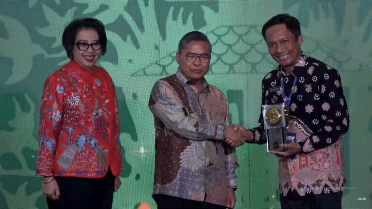 Kabupaten Cilacap Kembali Raih Penghargaan Adipura