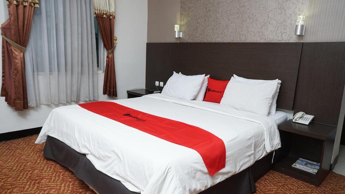 Begini Cara Cepat Booking RedDoorz, Bisa Lebih Hemat